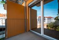 Neubauwohnung mit Stadtanbindung – zentral & stilvoll