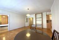 3-Zimmer-Wohnung nahe Gersthofer Platz u. Türkenschanzpark