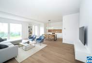 Ihr Wohnglück wartet: Moderne Mietwohnungen im Tullnerfeld