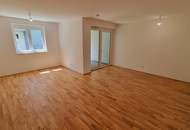 unbefristete 3-Zimmer-Neubau-Mietwohnung mit Garten und Kaufoption