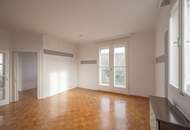 ++NEU++ 1,5-Zimmer Neubauwohnung mit getrennter Küche und Balkon!