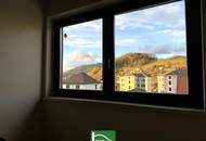 Preiswerte Eigentumswohnung in Leoben. Traumhafte Aussicht inklusive. - WOHNTRAUM