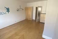 Erstbezug nach Kernsanierung – sonnige 3-Zimmer-Wohnung im Bezirk Lend!