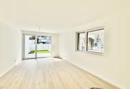 ERSTBEZUG I MODERNE 3 ZI GARTENWOHNUNG mit 2 Terrassen in 1140 Wien