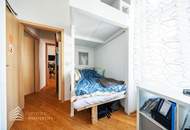 Charmante 3-Zimmer-Altbauwohnung mit Klimaanlage im 3. Bezirk