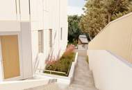 THE UNIQUE HILL SIDE RESIDENCES