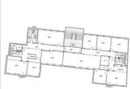 Repräsentative Bürofläche im Historischen Fabianihaus mit Balkon zu mieten