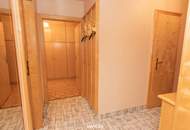 Eck-Wohnung im 2. Liftstock in Gersthof nahe Türkenschanzpark