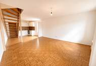 Neuer Eigentümer schafft neues Wohngefühl: Großzügige 3-Zimmer-Maisonette mit ca. 80 m² auf zwei Ebenen