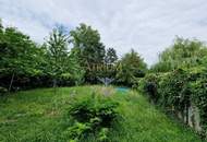 Top aufgeschlossenes Baugrundstück für Ihre Ideen!