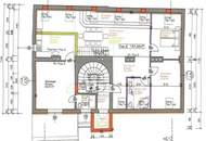 Penthouse-Juwel mit Direktlift &amp; Panoramaterrasse – exklusive Residenz in Villa mit nur 3 Einheiten