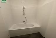Idyllisch & urban - Gemütliche 2-Zimmer-Wohnung mit weitläufiger Terrasse und Balkon! Ab 01.11.2026 beziehbar!