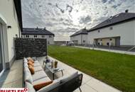 Wohnen im Grünen: Ihr neues Zuhause in Unterwaltersdorf Natur trifft auf modernen Komfort