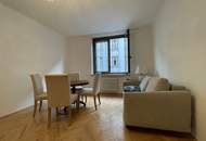 2 room apartment (living room + one bed room) ***** next to the Vienna Opera / City Centre *****