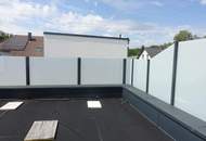 Wohnhausneubau Niedrigstenergiehaus in Aschach an der Steyr