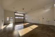 1A Gewerbebetrieb mit Halle und Büroräumen: Erstbezug mit Top-Ausstattung!