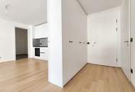 Pauschalmiete inklusive Warmwasser, Heizung & Kühlung - Moderne 3-Zimmer-Wohnung mit großzügigem Balkon und stilvoller Ausstattung