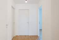Q11 Leben in Simmering - Dachgeschoßwohnung mit 3 Zimmern und 2 Terrassen!