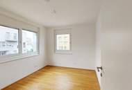 3-Zimmerwohnung mit Balkon im grünen Wildgarten!