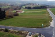 Großes BAUGRUNDSTÜCK im Yspertal - Widmung Bauland/Wohnen