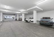 ++ PKW-GARAGENPLATZ ++ Tullner Straße 6, 3423 St. Andrä Wördern