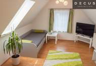 | TRAUMHAFTE IMMOBILIE IN FRAUENTAL AN DER LASSNITZ | CHARMANTE FRÜHSTÜCKSPENSION | INSGES. 3 HÄUSER &amp; NEBENGEBÄUDE | ca. 16.553m² FLÄCHE inkl. ca.12.500m² LANDWIRTSCHAFTLICHER FLÄCHE | STEIRISCHES SCHILCHERLAND