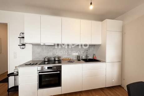 Stilvolle Dachgeschosswohnung im Erstbezug – Modernes Wohnen mit Charme, Wohnung-kauf, 259.500,€, 1210 Wien 22., Donaustadt