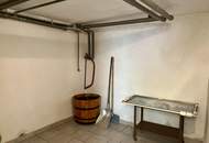 Ein besonderer Platz im Grünen – charmantes Haus in Münichsthal