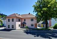 Einfamilienhaus in Hochneukirchen