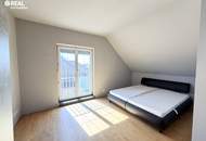 Ein Zuhause für die ganze Familie – mit Garten, Keller, viel Platz und ganz viel Potenzial