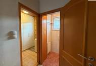 Helle und großzügige 2-Zimmer-Wohnung mit Gartennutzung in Gloggnitz