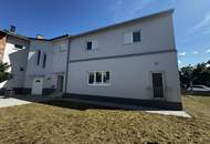 Perfektes Anlageobjekt mit 4 Wohneinheiten + 370 m² Garten in Wr. Neustadt! ausgezeichnete Vermietbarkeit!