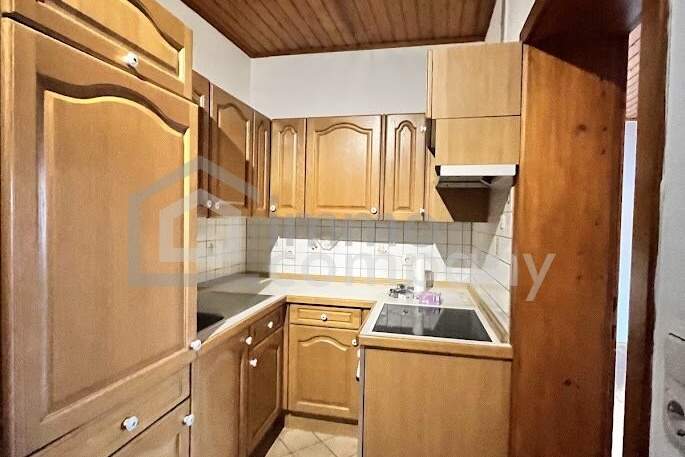 DER IDEALE START – Wohnen Sie gemütlich mitten im Ort, Wohnung-miete, 800,00,€, 7434 Oberwart