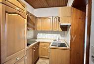 DER IDEALE START – Wohnen Sie gemütlich mitten im Ort