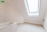 Wohnen nahe der Donau in 1200 Wien: Großzügige Wohnung inkl. Einbauküche und zwei Freiflächen!