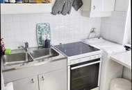 Helle Singlewohnung Nähe U6