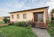 Ihr Rückzugsort in Ruhelage: Bungalow mit Vollkeller &amp; Wohlfühlterrasse