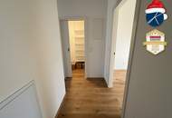 *Superprojekt: "Über den Baumwipfeln" Top 43 Erstklassige 3-Zimmer Wohnung mit Blick auf die Kastanienbäume + Innenhof-Balkon