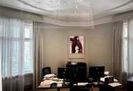 360° TOUR // REPRÄSENTATIVE BÜROFLÄCHE NAHE URANIA