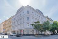 Eleganz & Komfort – moderne Dachgeschosswohnung mit Balkon & Premium-Design