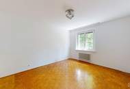 OBER ST. VEIT | Großzügige Familienwohnung mit Loggia in ruhiger Bestlage – verwirklichen Sie Ihre Wohnideen | ZELLMANN IMMOBILIEN