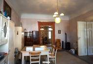 Räumlichkeiten mit Potential zum imposanten Büro - Ca. 120m2 im 1. Stock