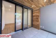 Rarität! 5-Zimmerwohnung mit einzigartiger Ausstattung