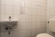 Rainergasse: Zweizimmer Starterwohnung nahe Hauptbahnhof