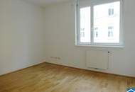 Gemütliche 2-Zimmer-Wohnung mit Balkon beim Schubertpark
