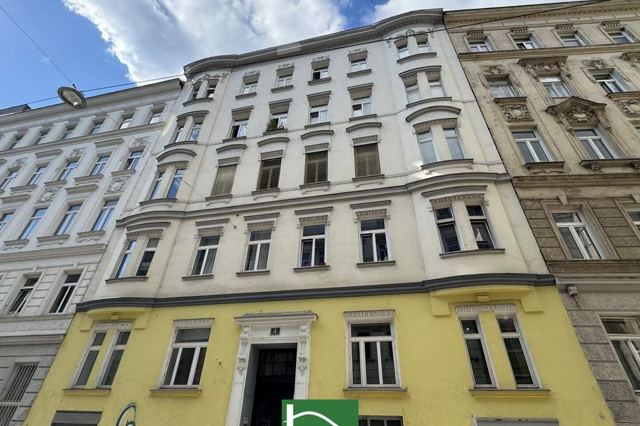 36 m² Lagerfläche im 3. Bezirk – Ideale Kapitalanlage in Top-Lage. - WOHNTRAUM, Gewerbeobjekt-kauf, 29.001,€, 1030 Wien 3., Landstraße