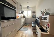 TOP DEAL - Renovierte Familienwohnung