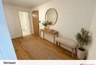 Neuwertige 3-Zimmer-Wohnung mit großem Garten &amp; Terrasse