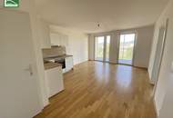 Durchdachte Grundrisse, perfekte Lage – 2 Zimmer Wohnung am Eggenberger Gürtel 73. - WOHNTRAUM