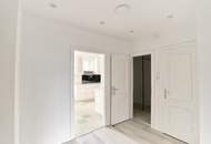 Frisch modernisiert + Loggia + U3 Nähe – sofort bezugsbereit!